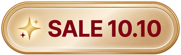 SALE 10.10